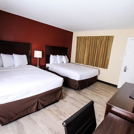 Red Roof Inn Plus+ Williams - Grand Canyon Exteriör bild