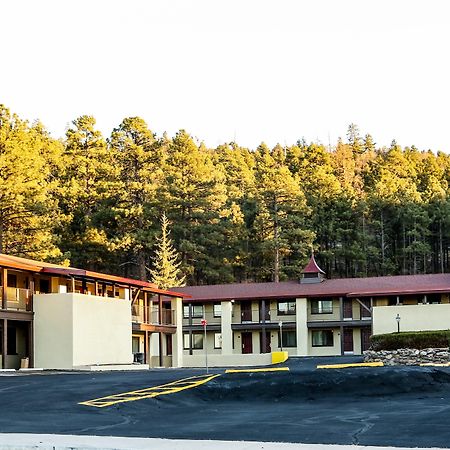 Red Roof Inn Plus+ Williams - Grand Canyon Exteriör bild