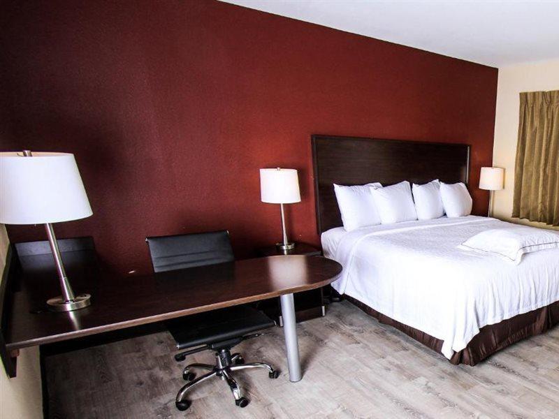 Red Roof Inn Plus+ Williams - Grand Canyon Exteriör bild