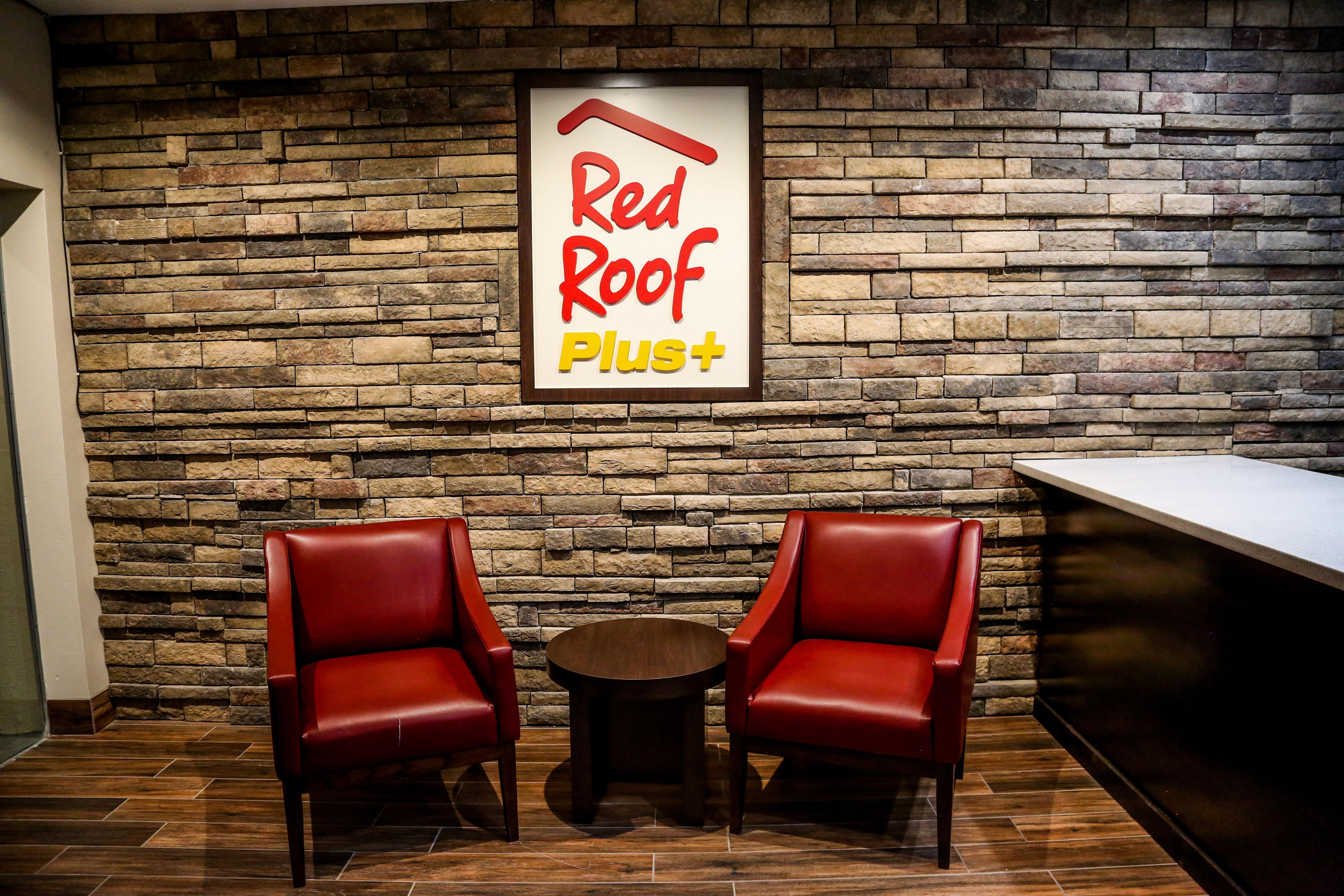 Red Roof Inn Plus+ Williams - Grand Canyon Exteriör bild