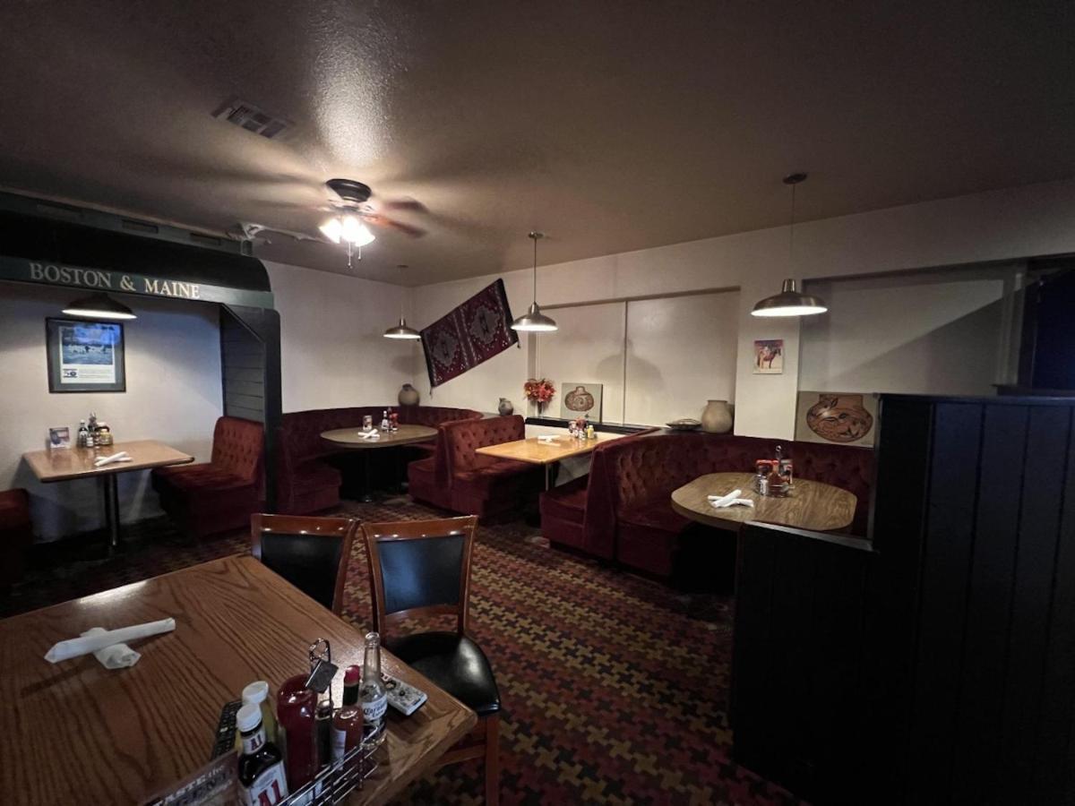 Red Roof Inn Plus+ Williams - Grand Canyon Exteriör bild